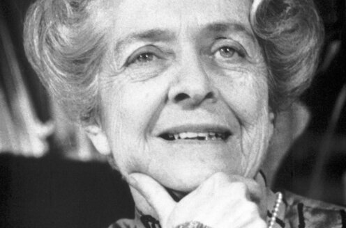 Rita Levi-Montalcini