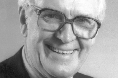 Sir James W. Black