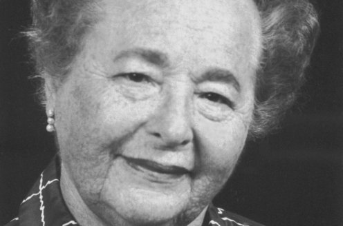 Gertrude B. Elion