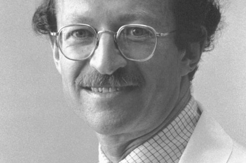 Harold E. Varmus