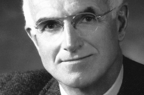 Joseph E. Murray