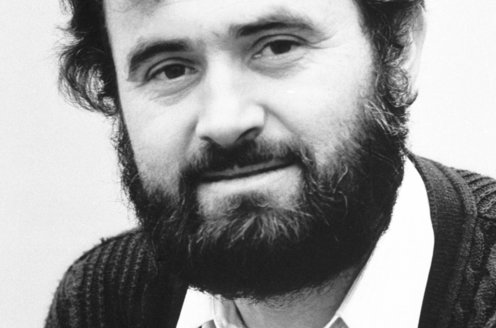 Erwin Neher