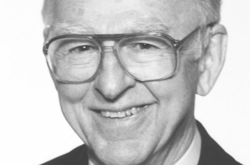 Edwin G. Krebs