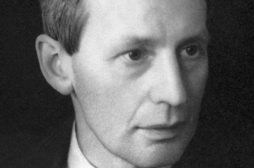 George Paget Thomson