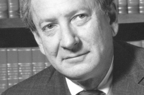 Alfred G. Gilman