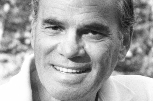 Martin Rodbell