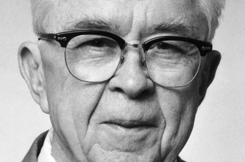 Edward B. Lewis