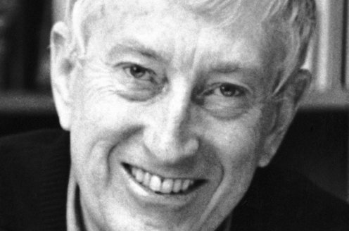 Peter C. Doherty