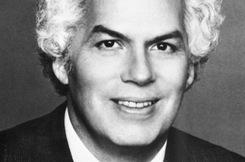 Stanley B. Prusiner