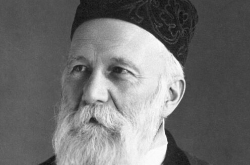 Jean Henry Dunant