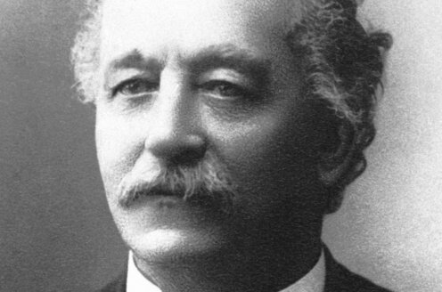 Élie Ducommun