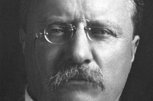 Theodore Roosevelt Jr.