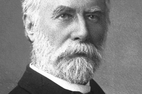 Fredrik Bajer