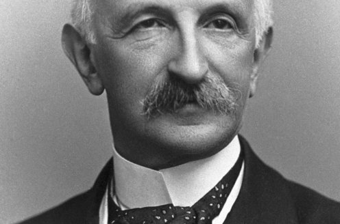 Tobias Michael Carel Asser