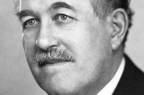 Otto Stern