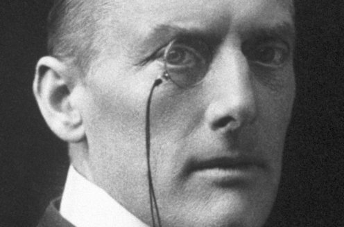 Sir Austen Chamberlain