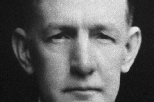 Charles Gates Dawes