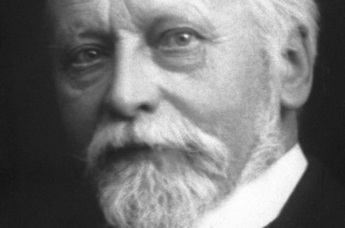 Ludwig Quidde