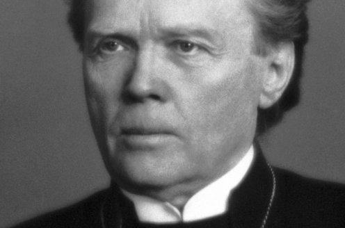 Lars Olof Jonathan (Nathan) Söderblom