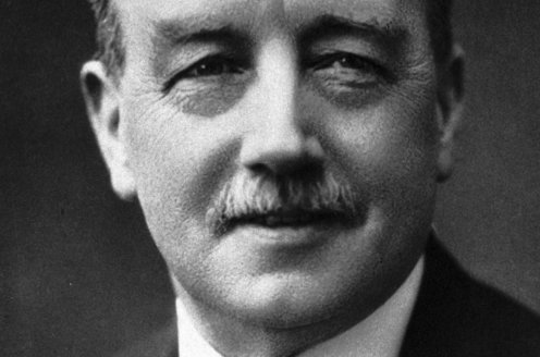 Arthur Henderson
