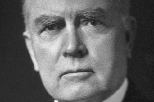 John Raleigh Mott