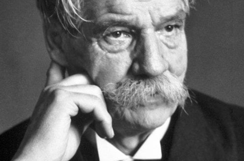 Albert Schweitzer
