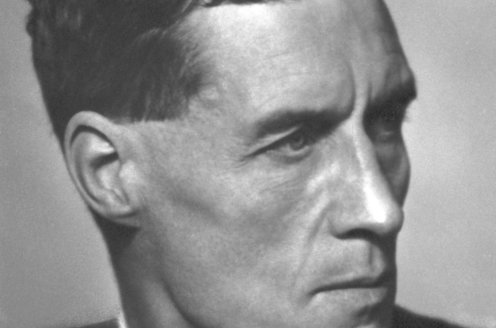 Patrick Maynard Stuart Blackett
