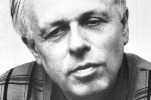 Andrei Dmitrievich Sakharov