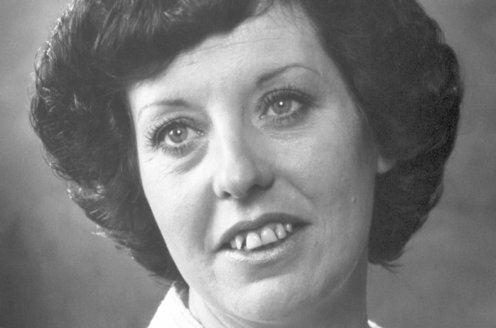 Elizabeth Williams