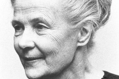 Alva Myrdal