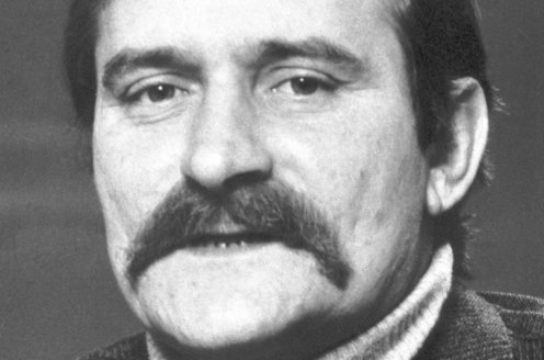 Lech Wałęsa