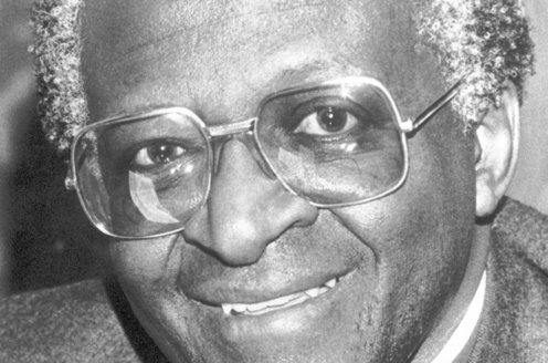 Desmond Mpilo Tutu