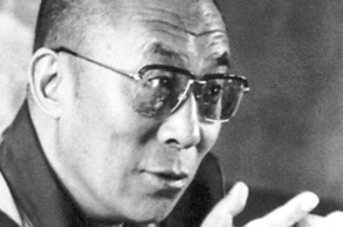 Lhamo Thondup