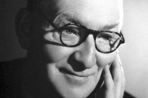 Sir John Douglas Cockcroft