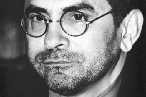 José Ramos-Horta