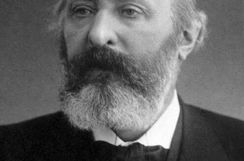 Sully Prudhomme