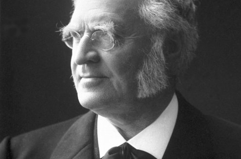 Bjørnstjerne Martinus Bjørnson