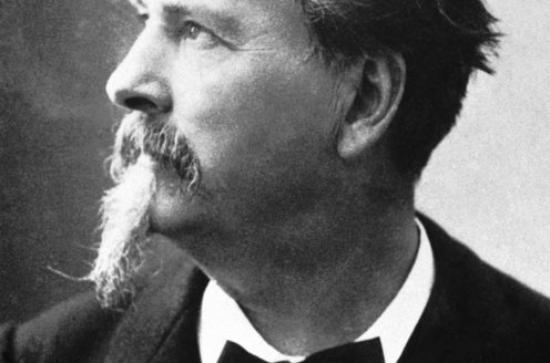 Frédéric Mistral