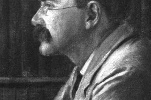 Rudyard Kipling