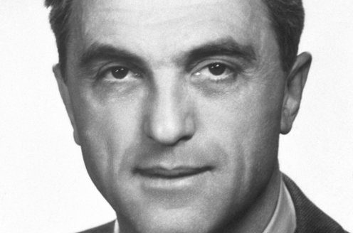 Felix Bloch