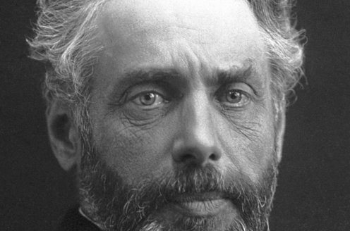 Henrik Pontoppidan