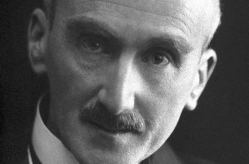 Henri Bergson