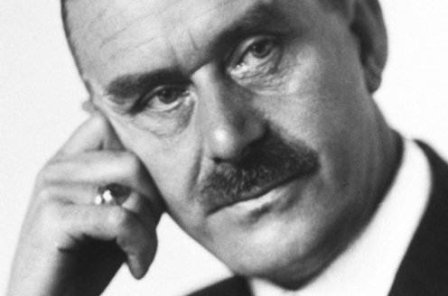 Thomas Mann