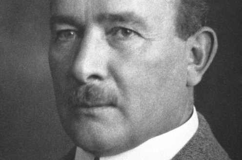 Erik Axel Karlfeldt