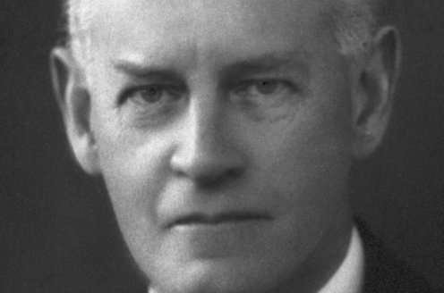 John Galsworthy