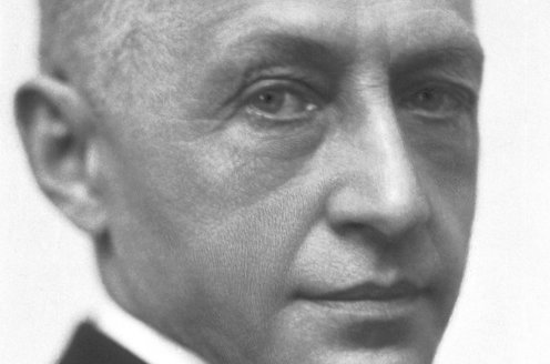 Ivan Alekseyevich Bunin