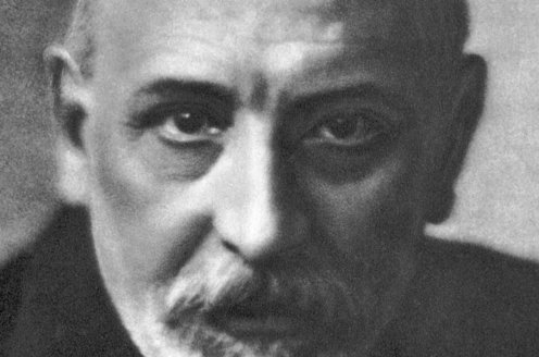 Luigi Pirandello