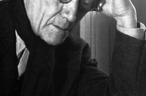 André Paul Guillaume Gide