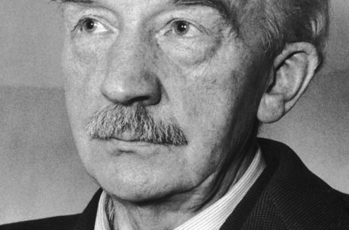 Walther Bothe