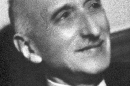 François Mauriac